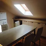 Apartamento Attico Fronte Mare