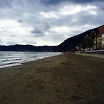 Attico Fronte Mare Apartamento Alassio