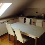 Attico Fronte Mare Apartamento *