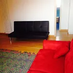 Attico Fronte Mare Apartamento