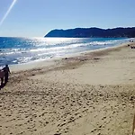 Apartamento Attico Fronte Mare Alassio