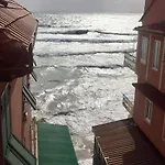 Attico Fronte Mare * Alassio