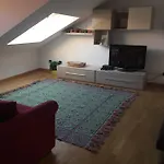 Attico Fronte Mare Apartamento Alassio