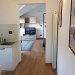 Apartamento Attico Fronte Mare