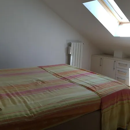 Appartamento Attico Fronte Mare *
