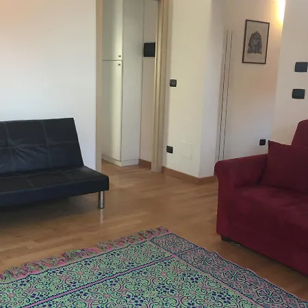Attico Fronte Mare Apartmán Alassio