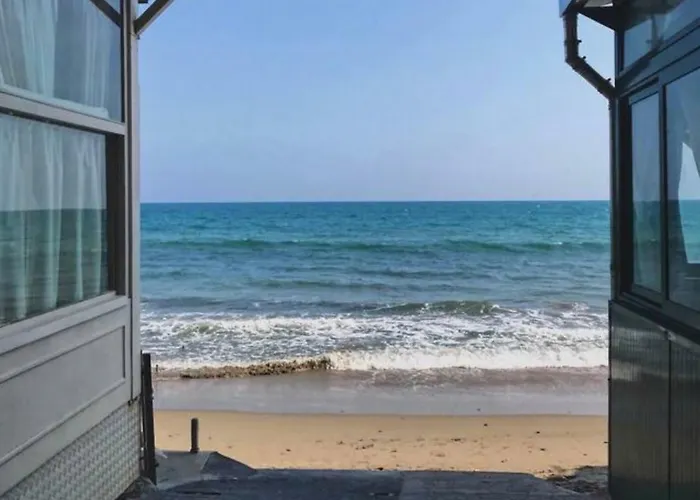 Attico Fronte Mare