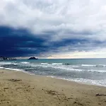 Attico Fronte Mare 아파트 *