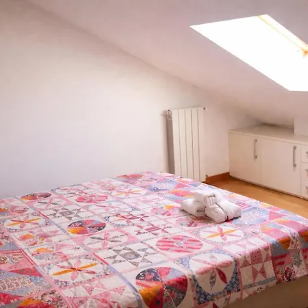 Apartment Attico Fronte Mare
