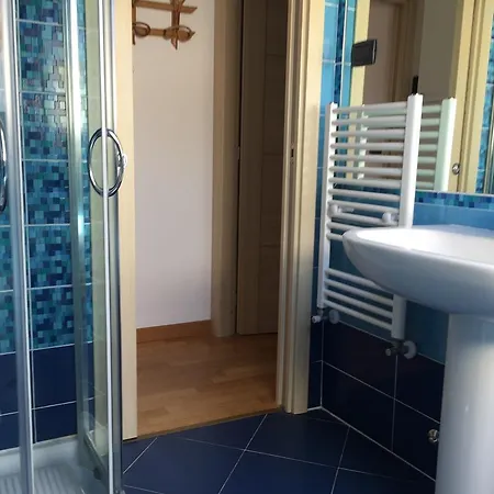 Apartment Attico Fronte Mare