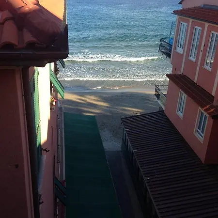 Apartment Attico Fronte Mare
