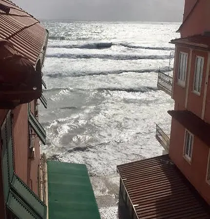 Attico Fronte Mare * Alassio