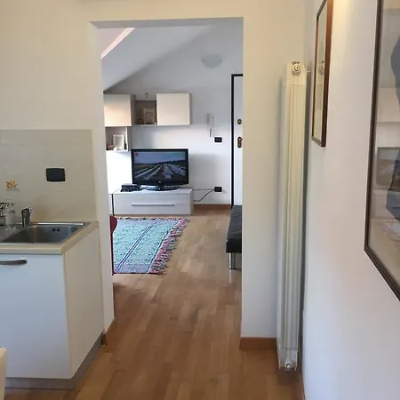 Apartment Attico Fronte Mare