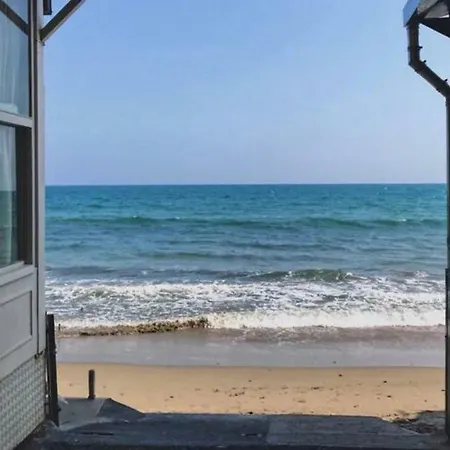 Attico Fronte Mare