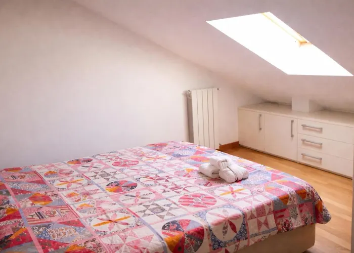 Apartment Attico Fronte Mare