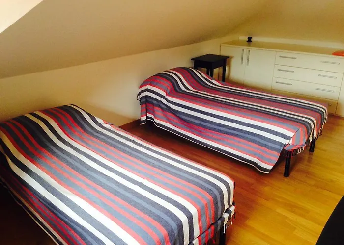 Attico Fronte Mare * Αλάσιο