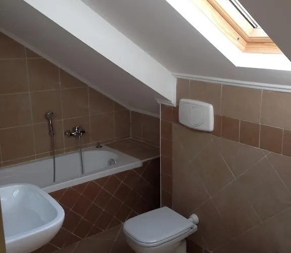 Attico Fronte Mare * Αλάσιο