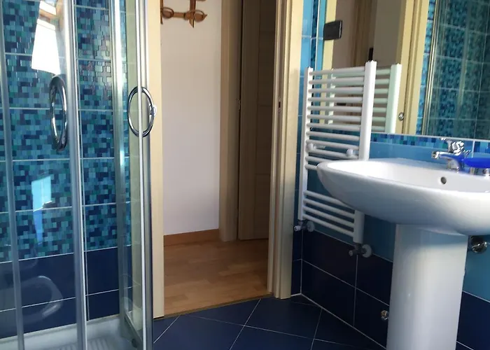 Διαμέρισμα Attico Fronte Mare