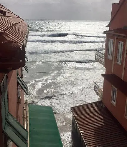 Attico Fronte Mare * Αλάσιο