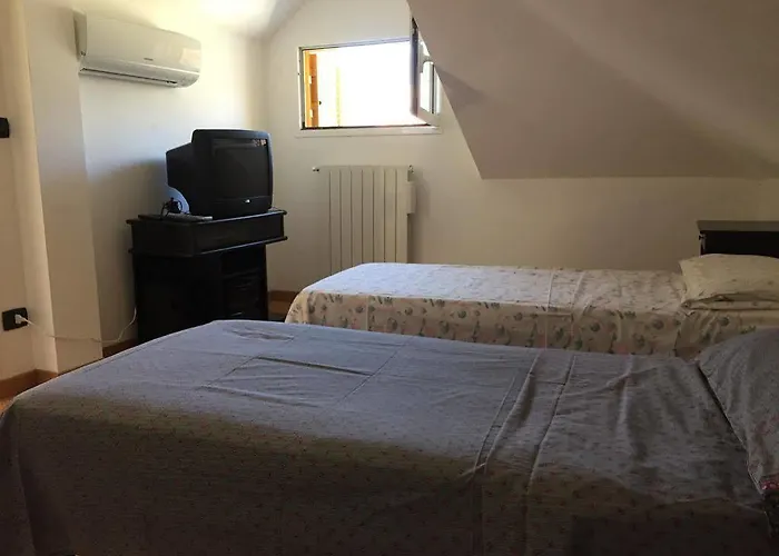 Apartman Attico Fronte Mare