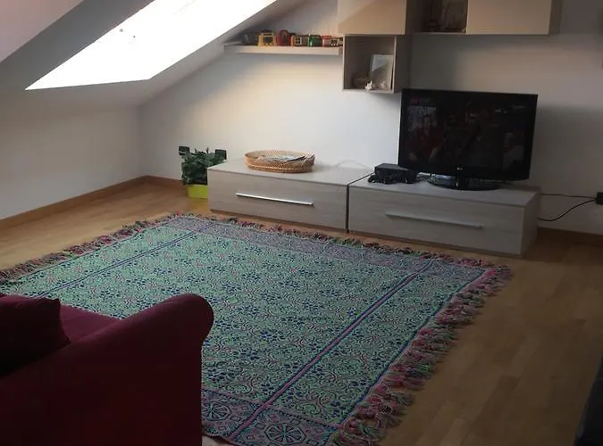 Attico Fronte Mare Διαμέρισμα Αλάσιο